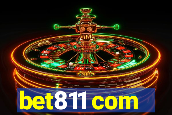 bet811 com